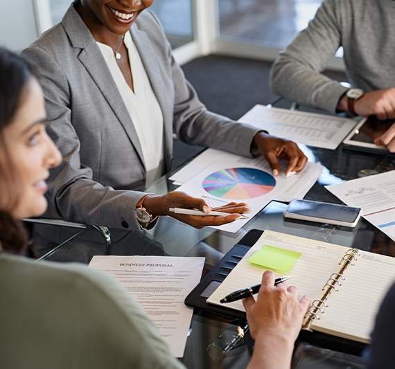 Accompagnement des experts-comptables par Paaz