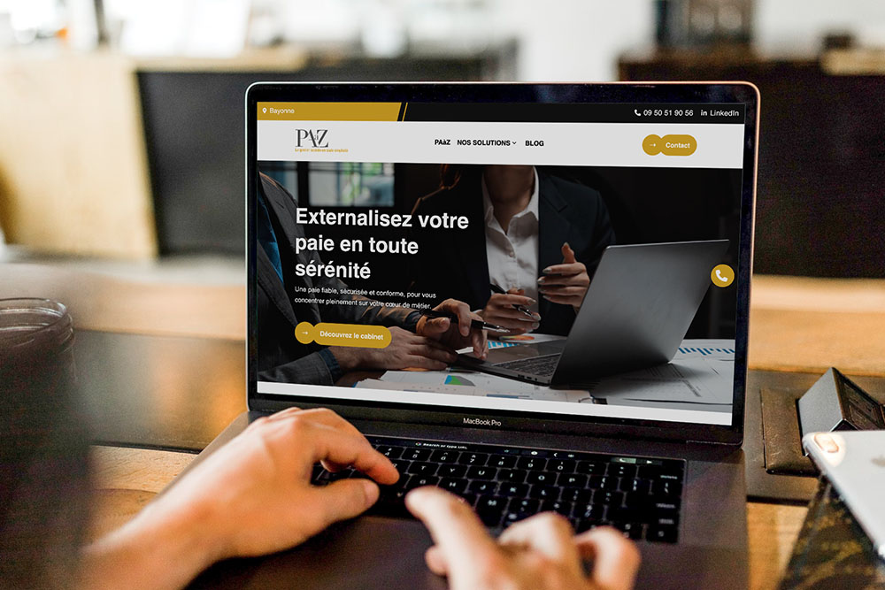 titre du blog